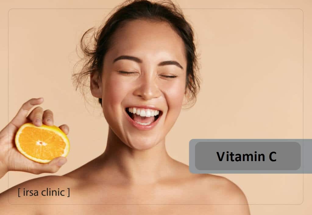 Vitamin C derivatives