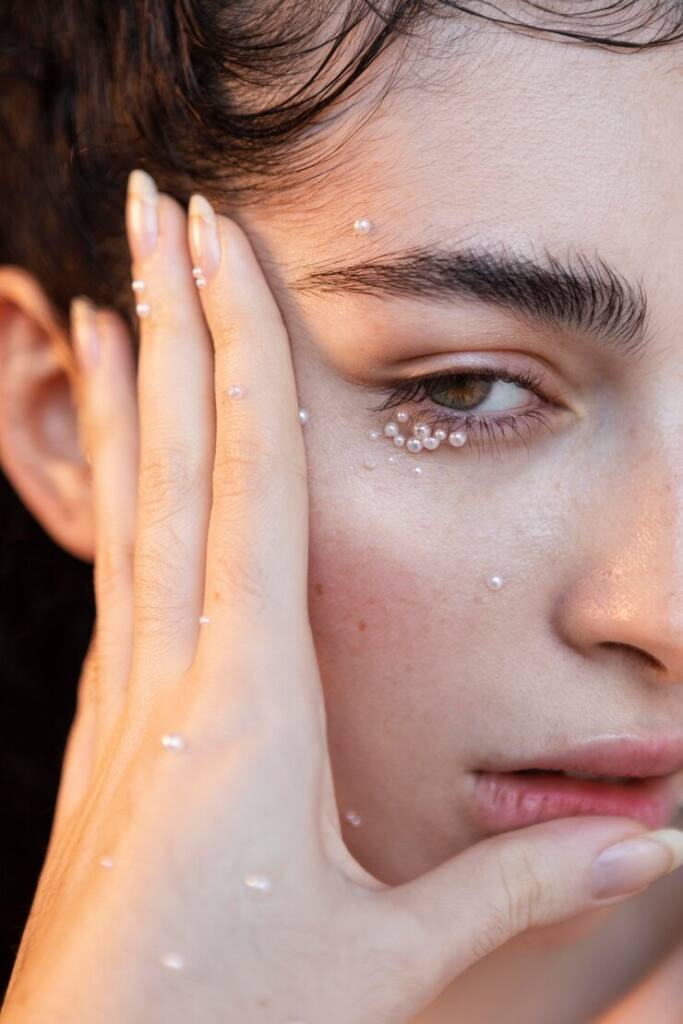What is skin hydration?