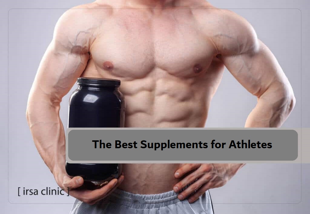 the best supplement for athletes