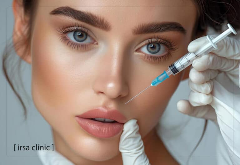 Safety of dermal fillers