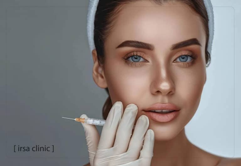 Prevention of possible complications of dermal filler