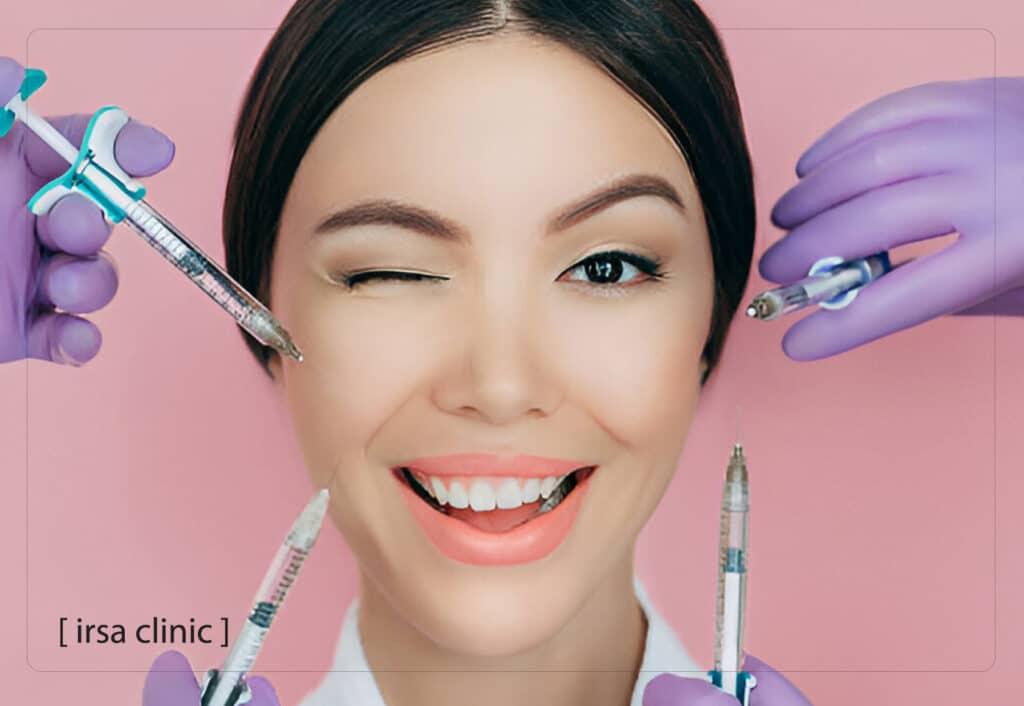 Can regulating metabolism make fillers and Botox last longer?