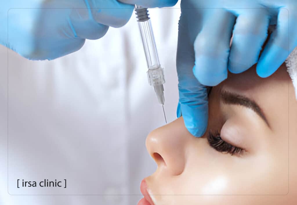 Strategies to optimize filler and Botox injection results based on body metabolism