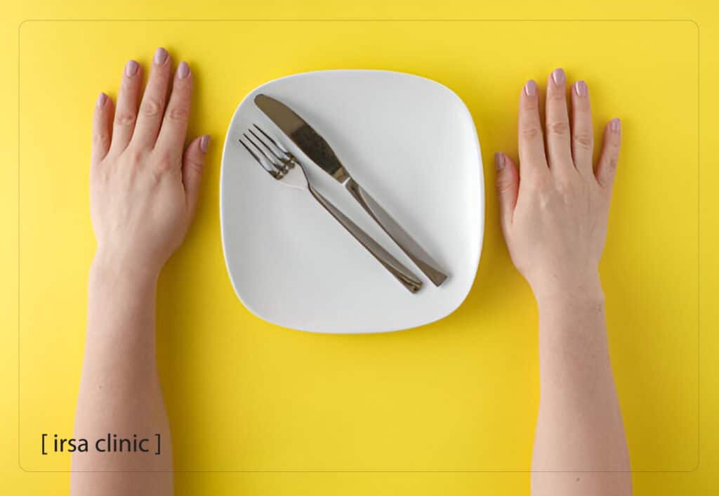 Practical tips for diet after hair and eyebrow transplantation