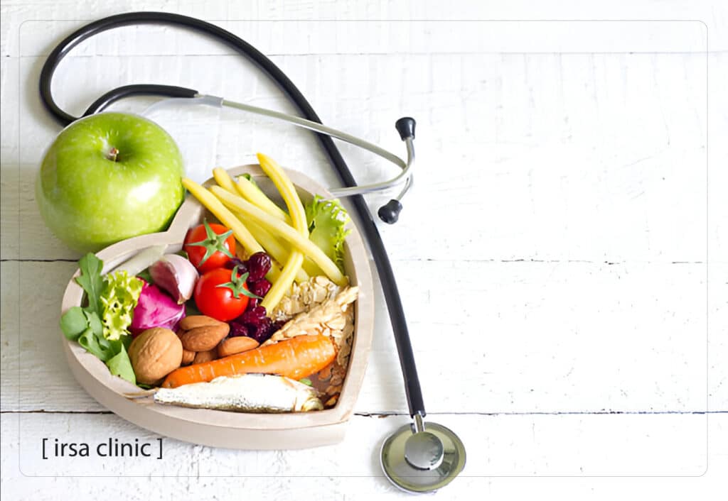 The most important nutrients after hair and eyebrow transplantation