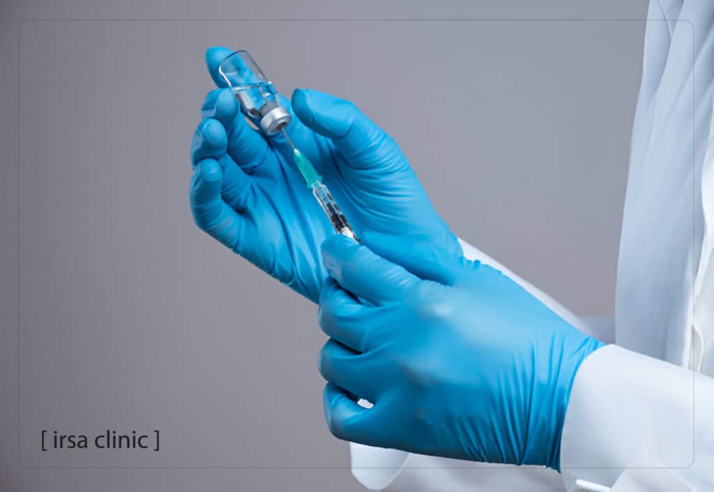 Post-injection care tips for athletes after filler and Botox: