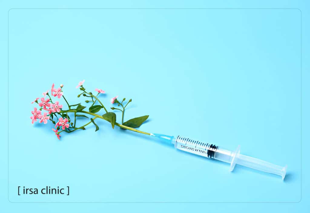 مزایای تزریق فیلر بادی در شیراز