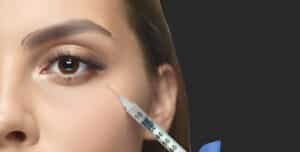 تفاوت مزوژل با فیلر زیر چشم