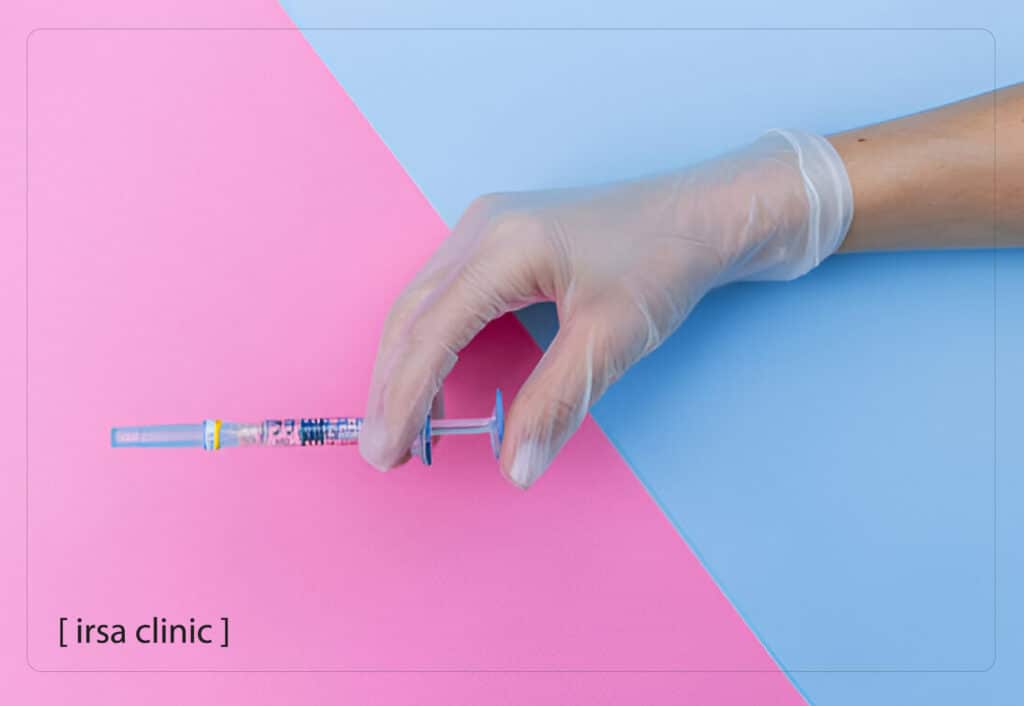 Durability and results of body filler injections