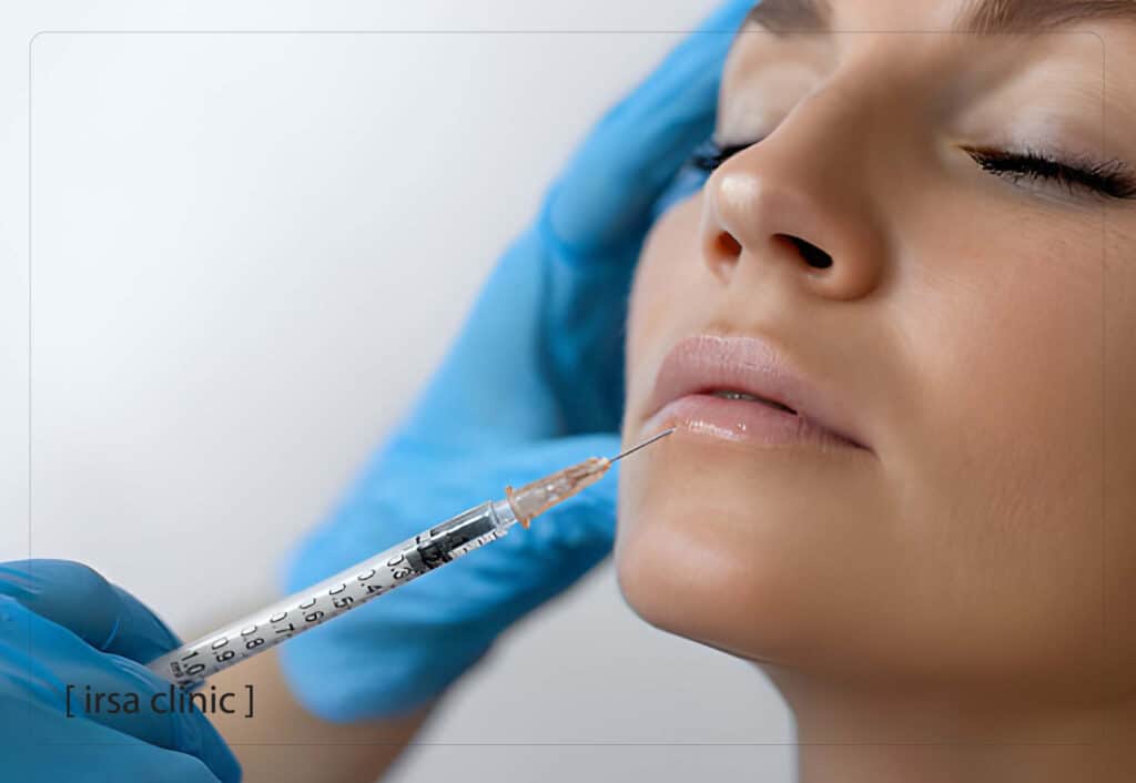 هزینه مادلینگ صورت در شیراز