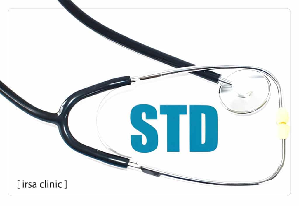 مهم‌ترین آزمایش‌های STD مخصوص مردان
