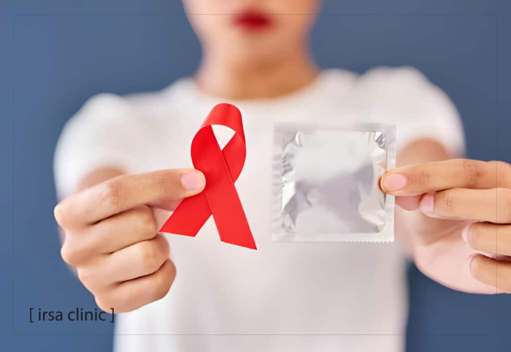 مهم‌ترین آزمایش‌های STD که باید از بانوان درخواست شود