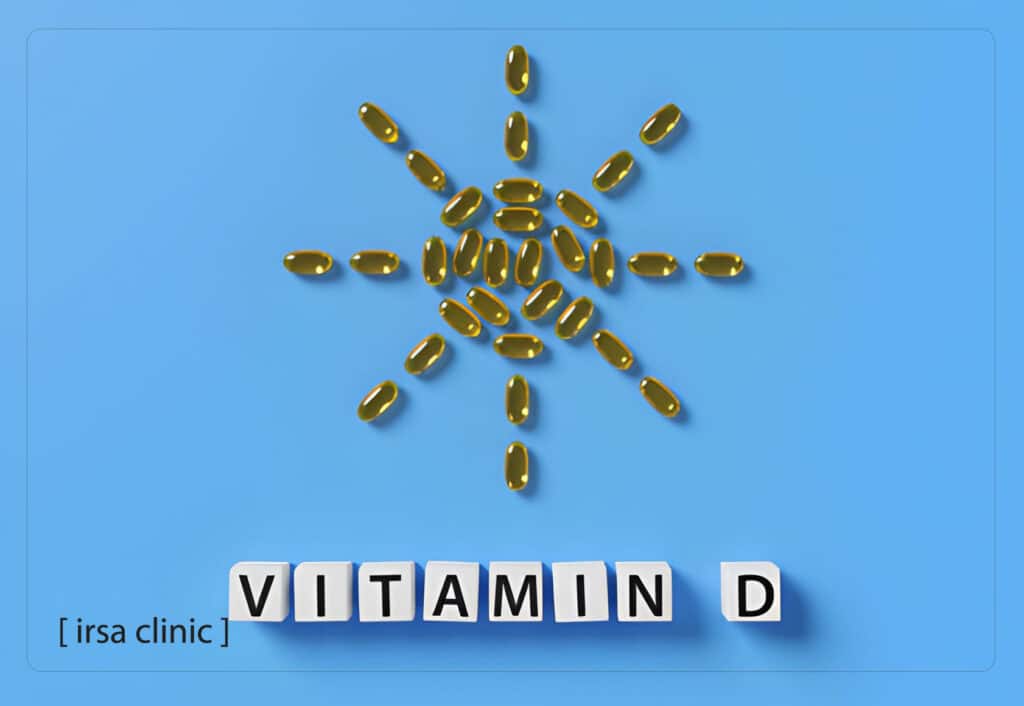 راهکارهای پیشگیری و درمان کمبود ویتامین D