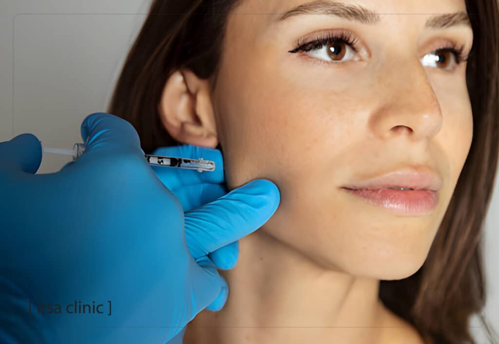 Stylage Filler | smart choice for sensitive skin