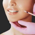 مزوژل و فیلرهای بیولوژیک PDLLA و PLLA برای جوانسازی