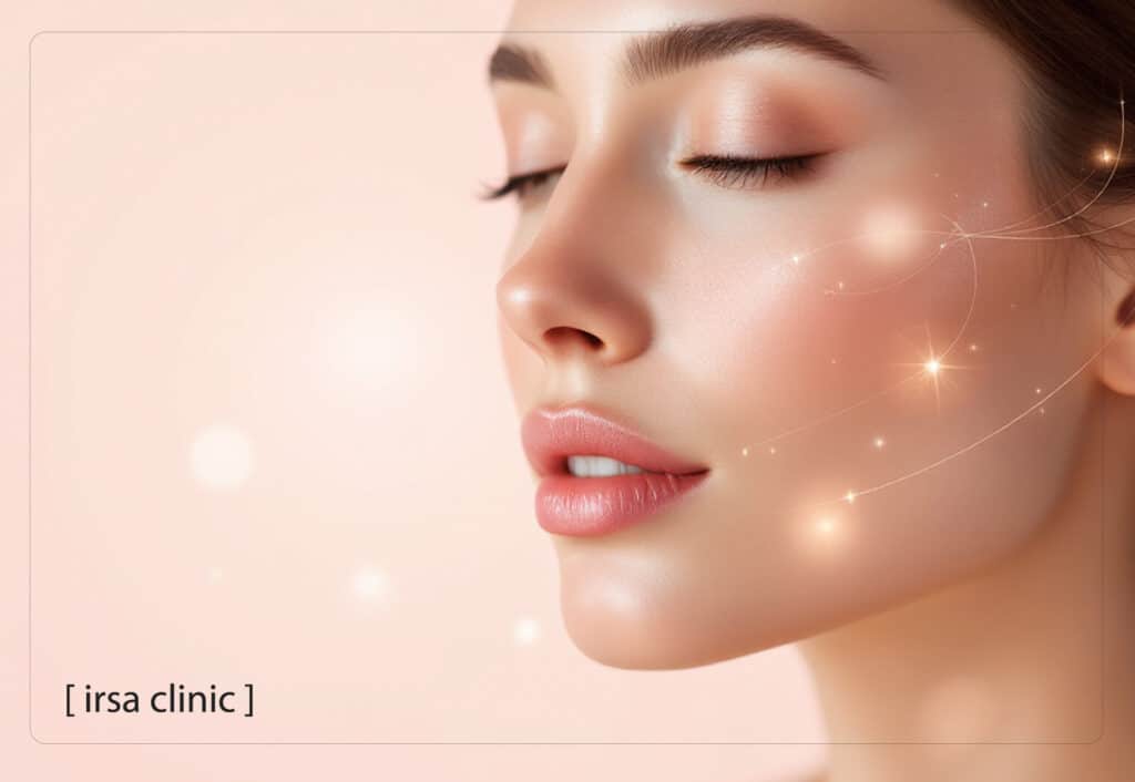 فلسفه اصلی تکنیک تزریق ژل S.B.P در شیراز