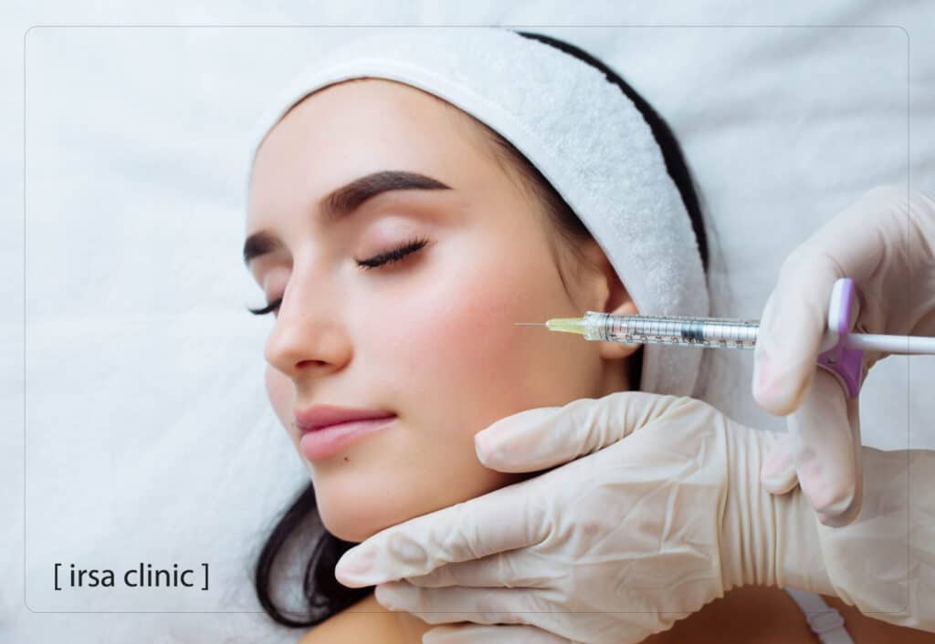 تفاوت تکنیک تزریق ژل S.B.P با تزریق ژل سنتی