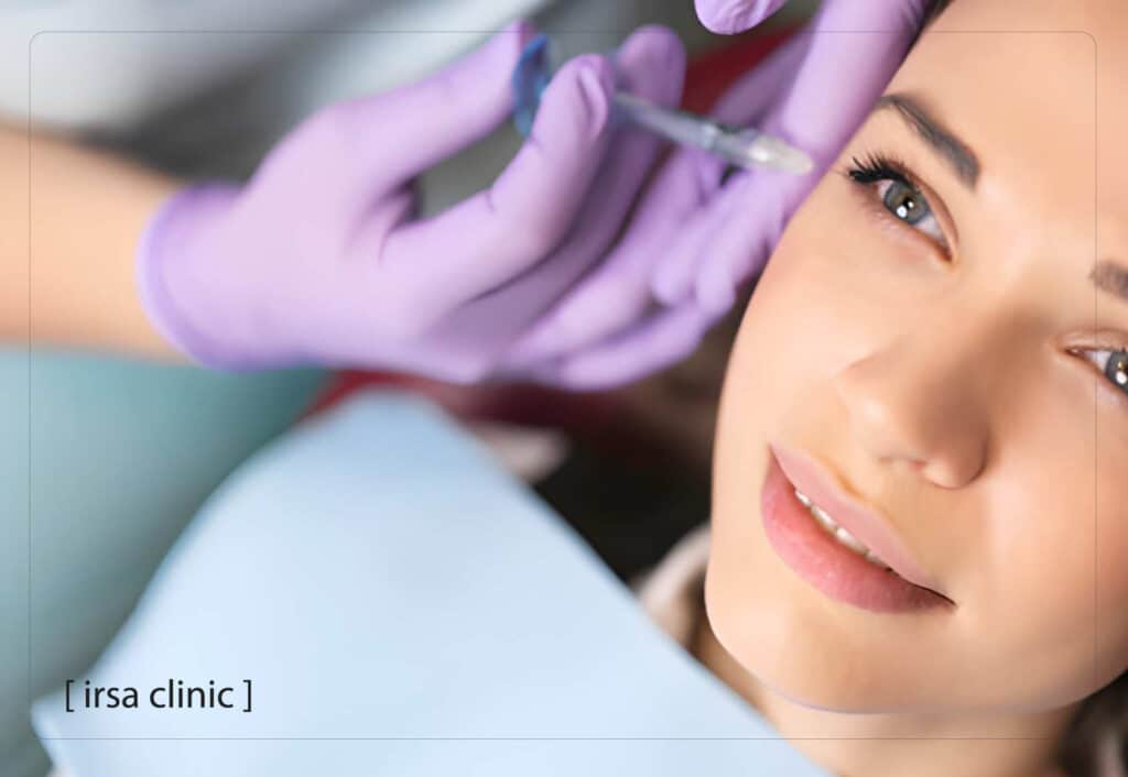 How to Choose Between PDLLA and PLLA at Irsa clinic in Iran?